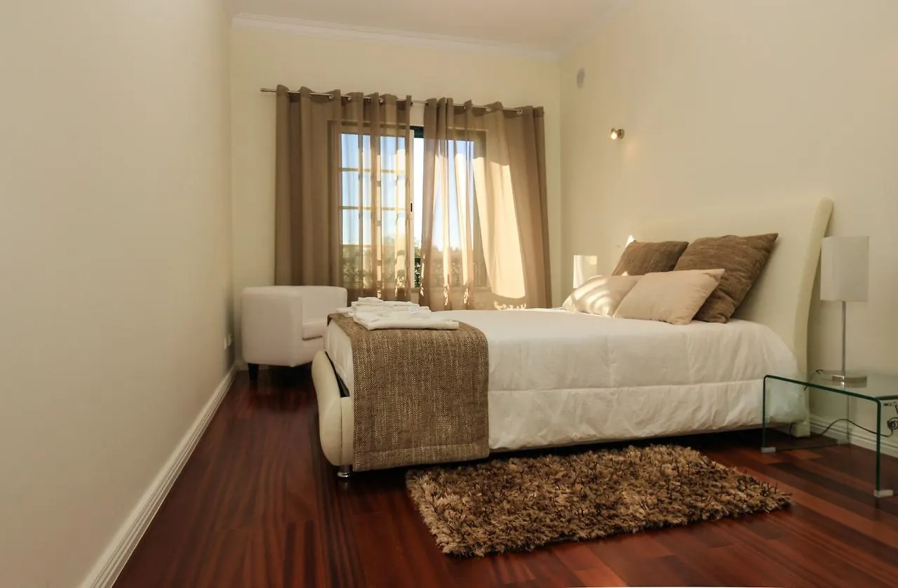Apartment Encosta Das Oliveiras Hotel Vilamoura