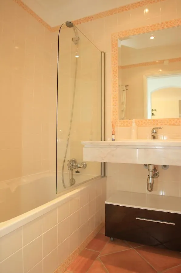 Encosta Das Oliveiras Hotel Vilamoura