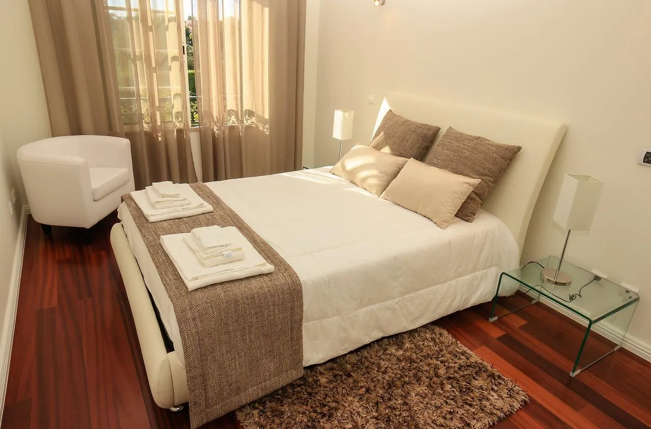 Apartment Encosta Das Oliveiras Hotel Vilamoura Portugal