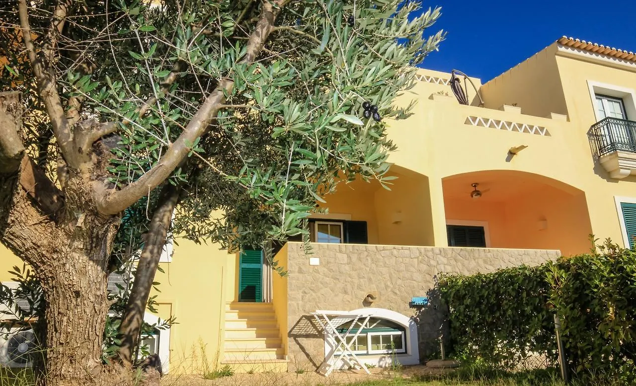 Encosta Das Oliveiras Hotel Vilamoura