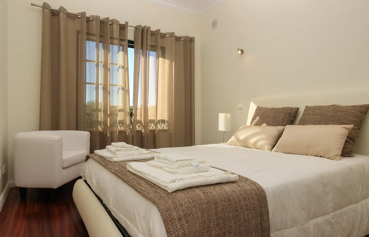 Apartment Encosta Das Oliveiras Hotel Vilamoura