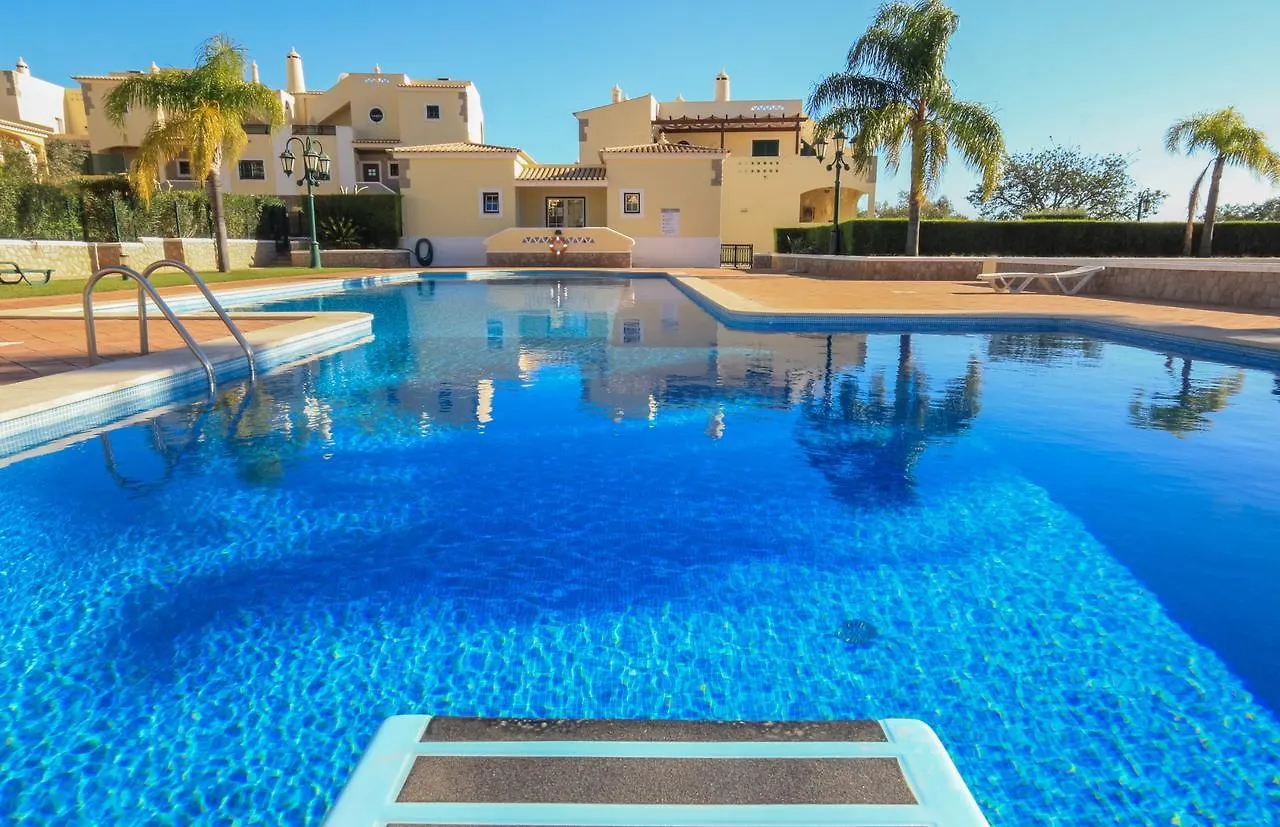 Encosta Das Oliveiras Hotel Vilamoura 0*,