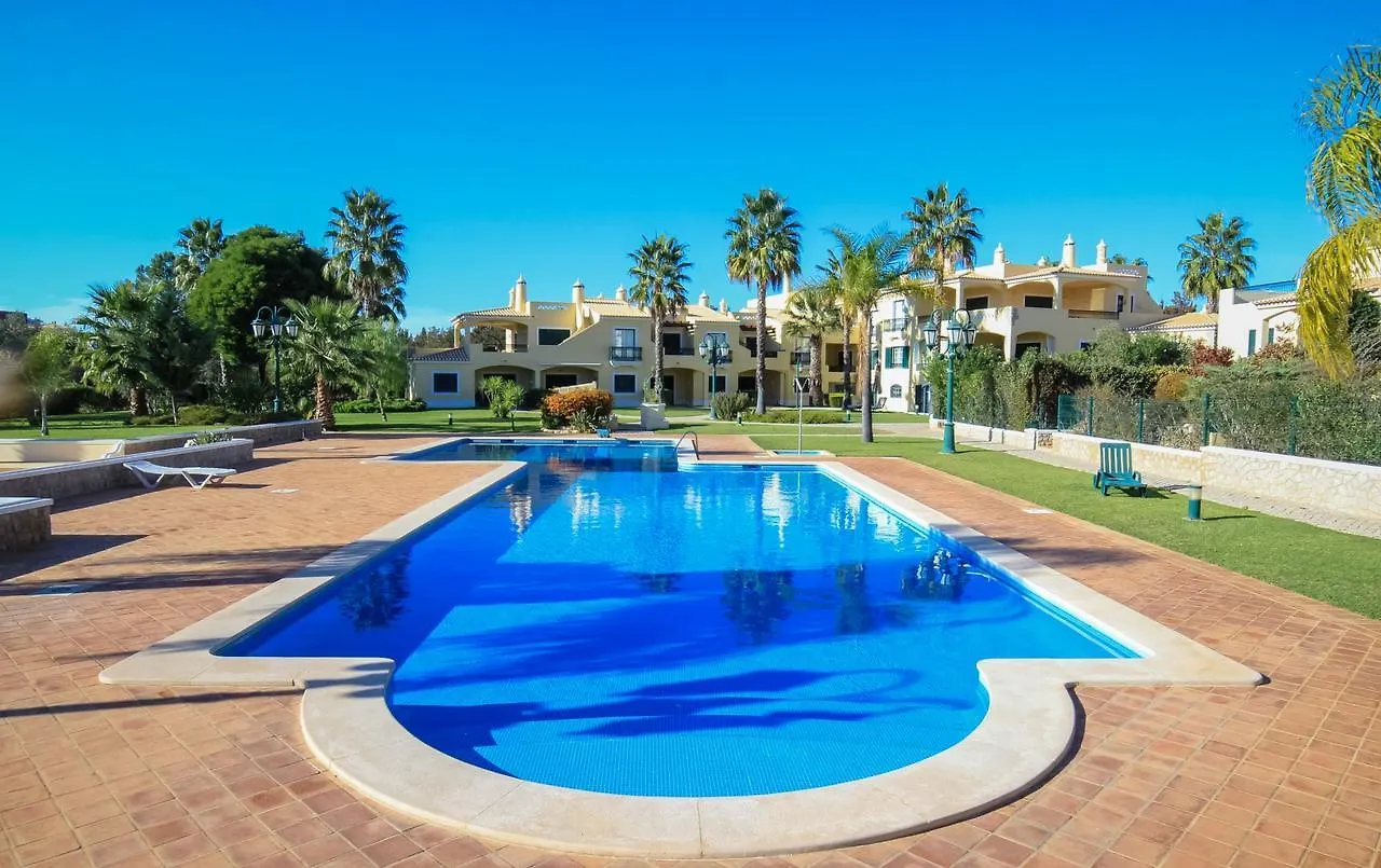 Encosta Das Oliveiras Hotel Vilamoura Portugal