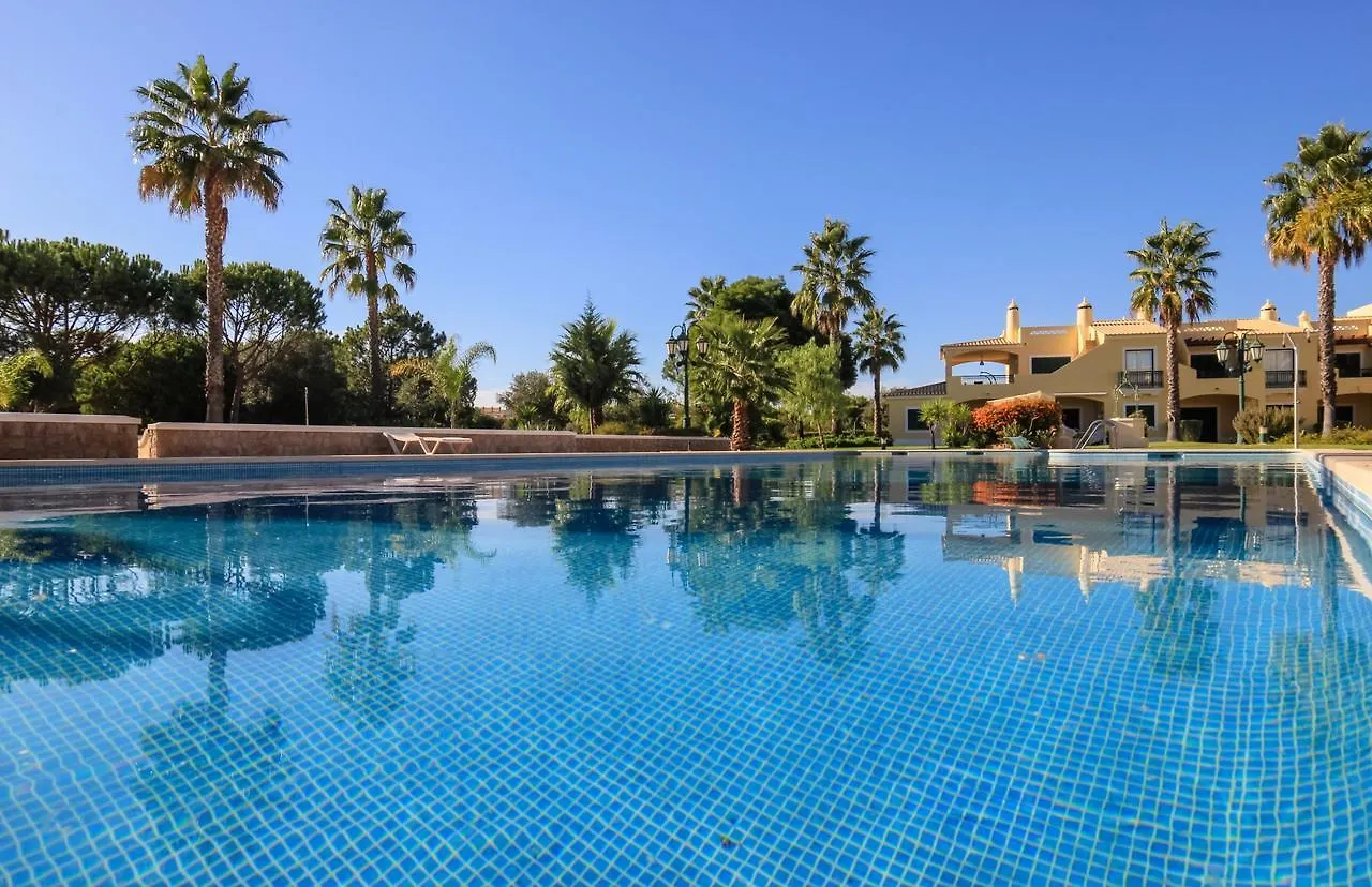 Encosta Das Oliveiras Hotel Vilamoura Apartment