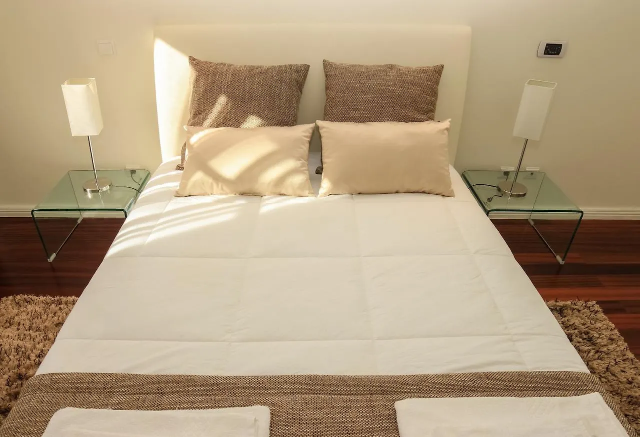 Apartment Encosta Das Oliveiras Hotel Vilamoura