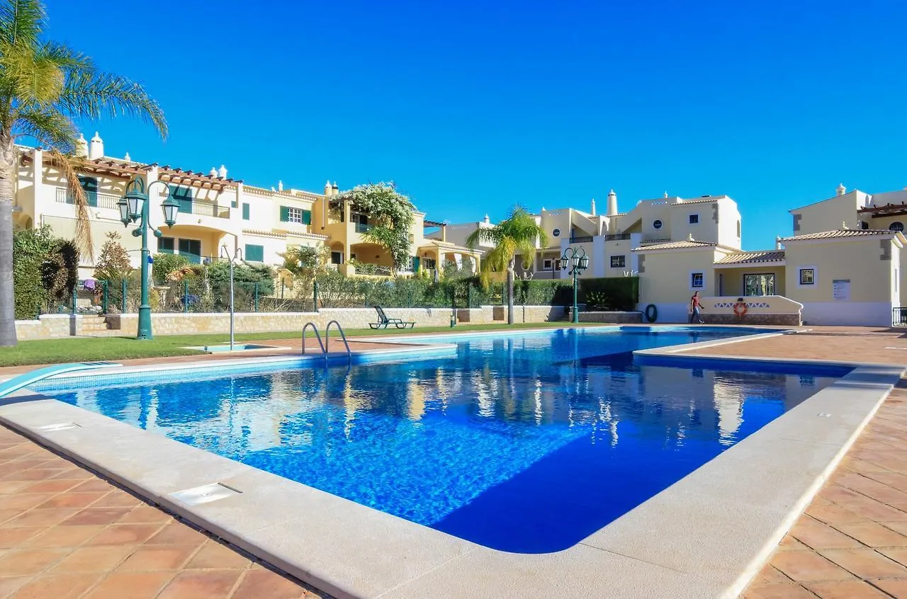 Encosta Das Oliveiras Hotel Vilamoura Apartment