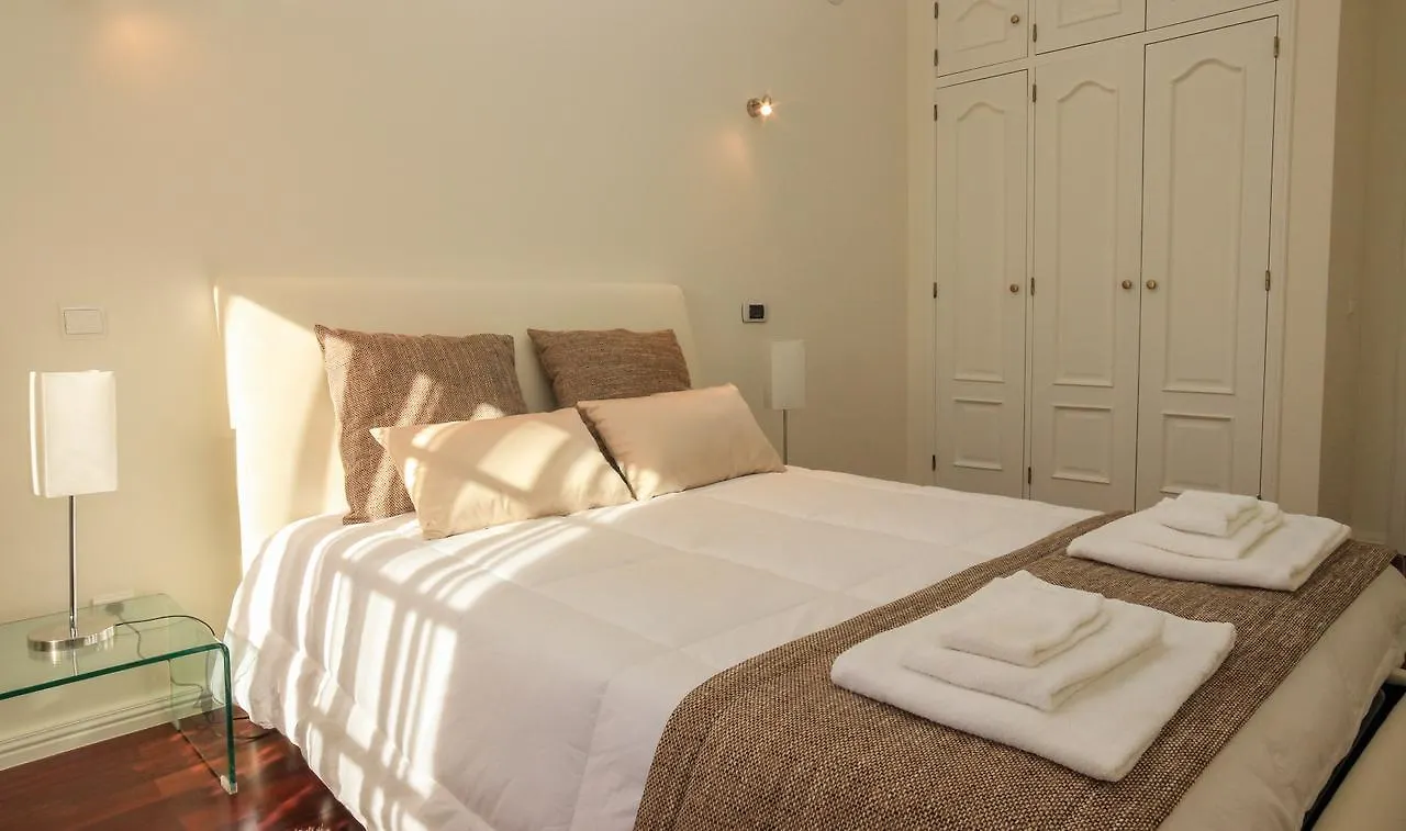 Apartment Encosta Das Oliveiras Hotel Vilamoura