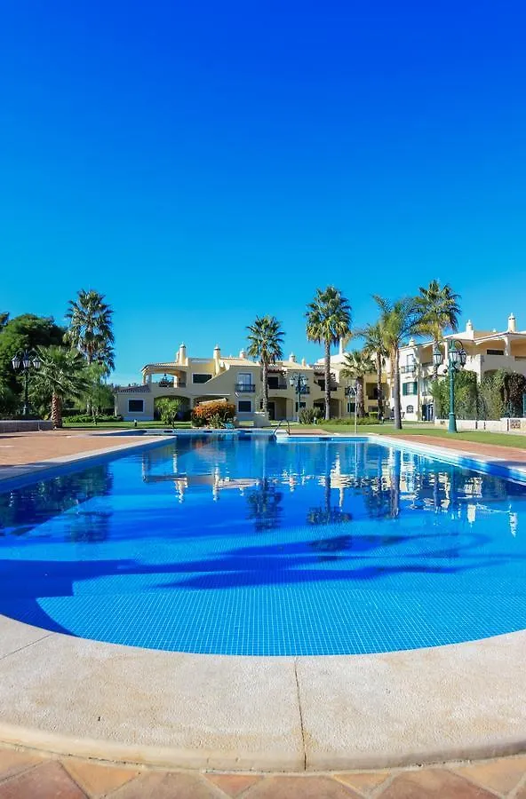 Encosta Das Oliveiras Hotel Vilamoura 0*,  Portugal