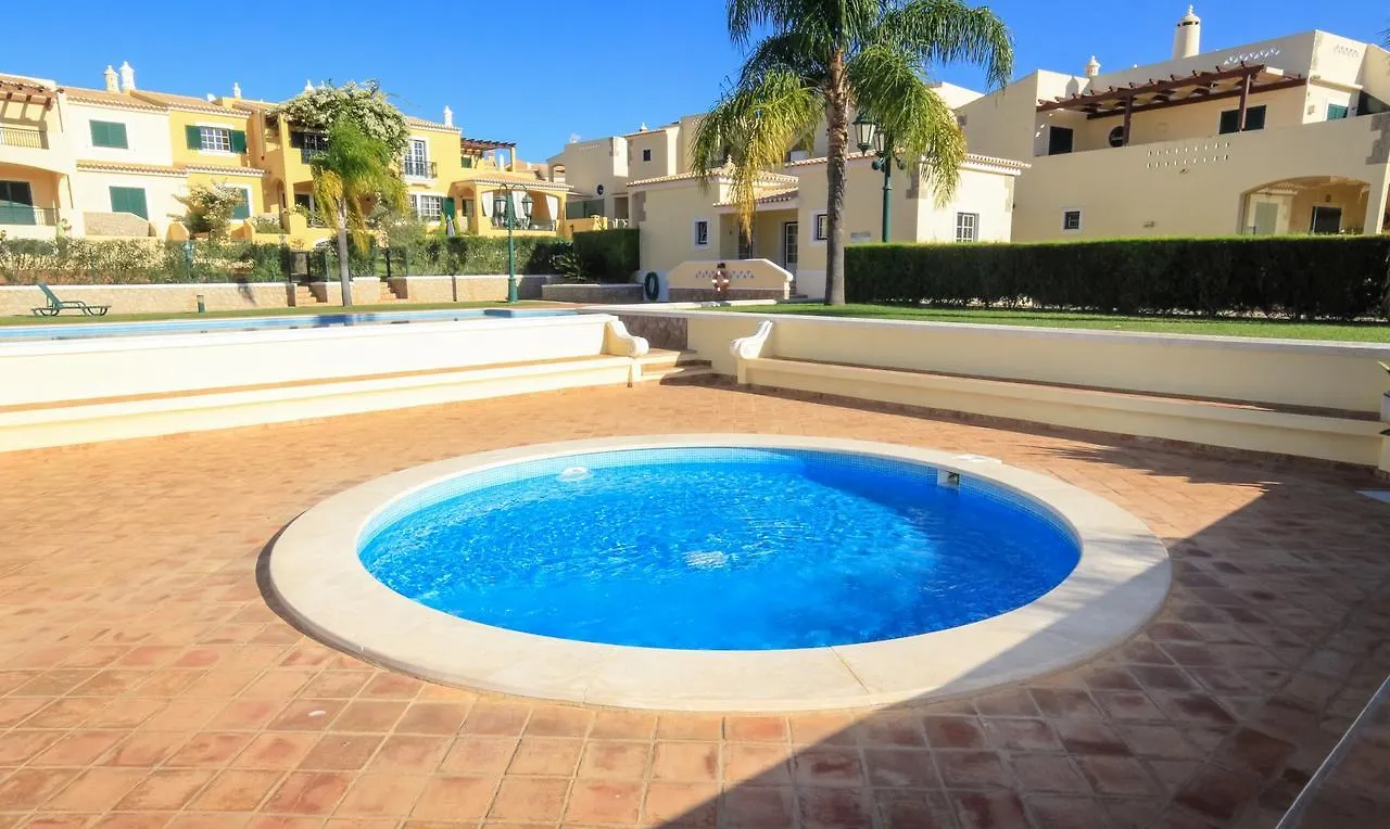 Encosta Das Oliveiras Hotel Vilamoura 0*,