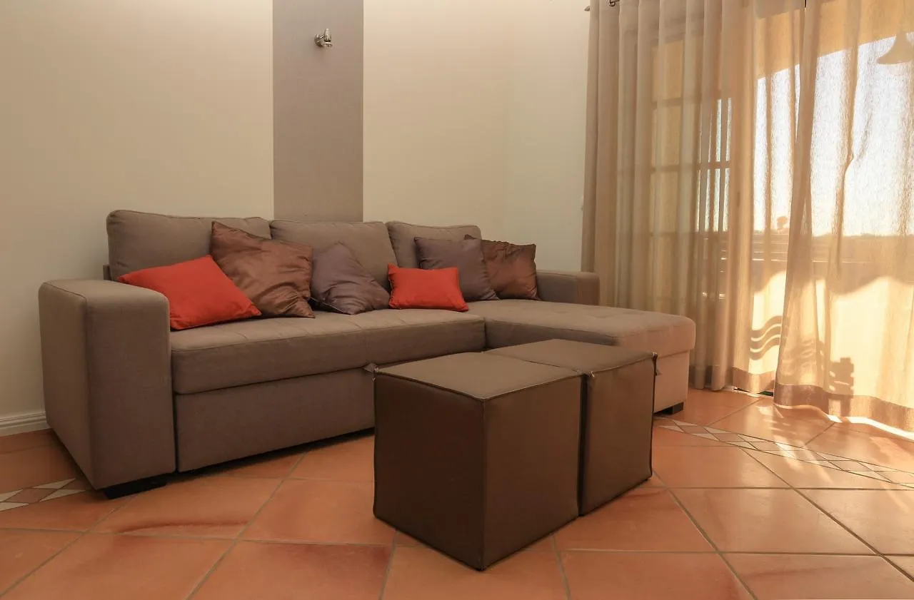 Encosta Das Oliveiras Hotel Vilamoura