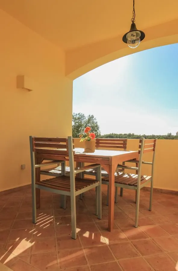 Encosta Das Oliveiras Hotel Vilamoura Apartment