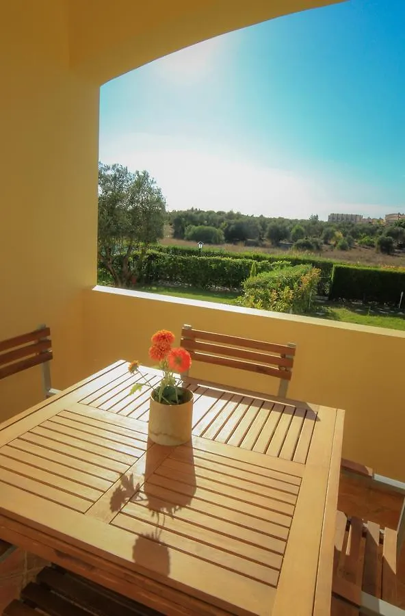 Apartment Encosta Das Oliveiras Hotel Vilamoura