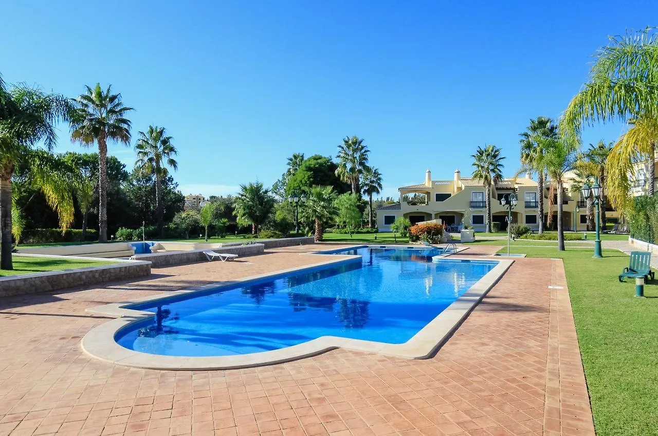 Apartment Encosta Das Oliveiras Hotel Vilamoura