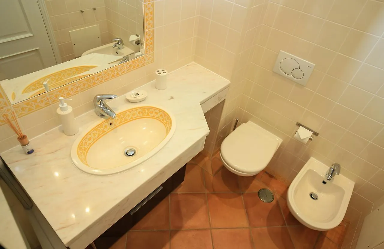 Apartment Encosta Das Oliveiras Hotel Vilamoura
