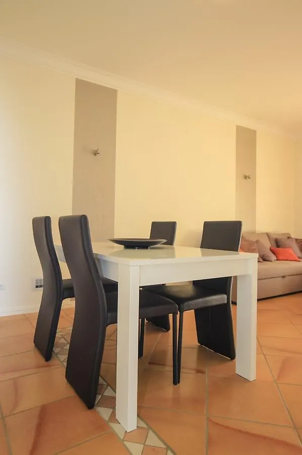 Encosta Das Oliveiras Hotel Vilamoura