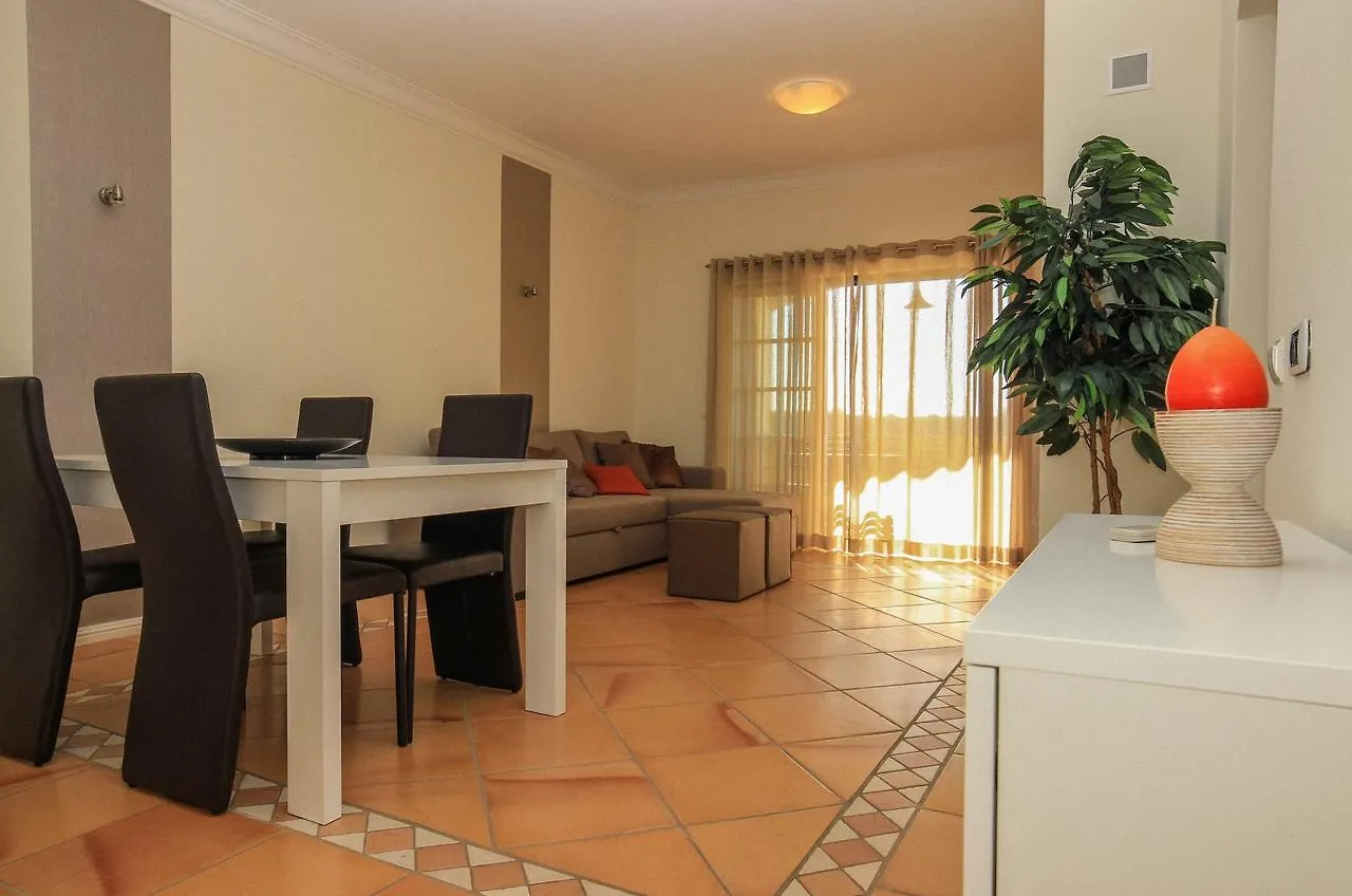Encosta Das Oliveiras Hotel Vilamoura 0*,  Portugal
