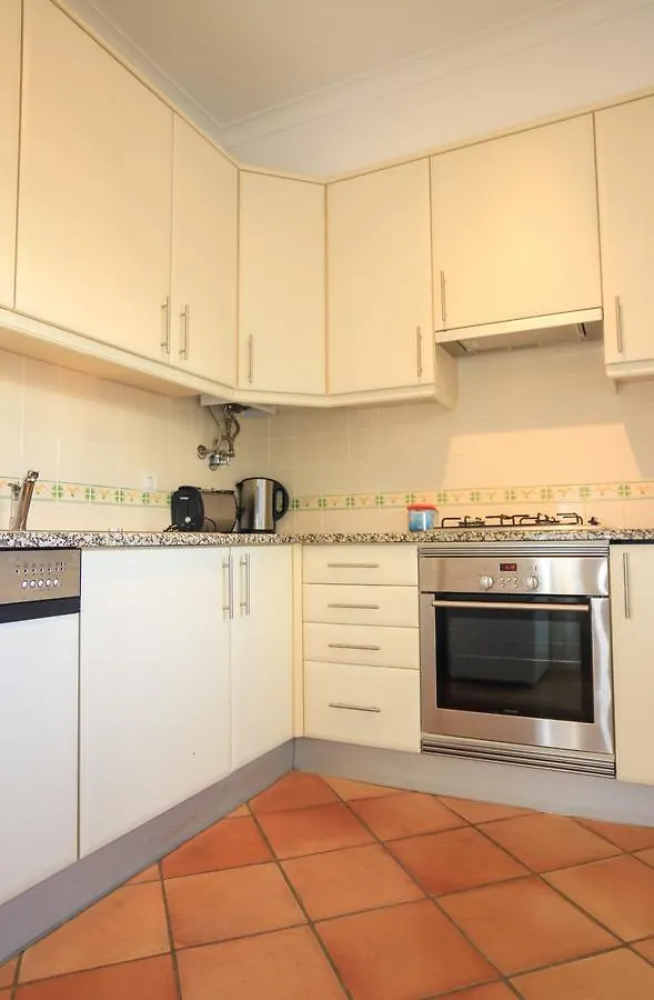 Apartment Encosta Das Oliveiras Hotel Vilamoura Portugal