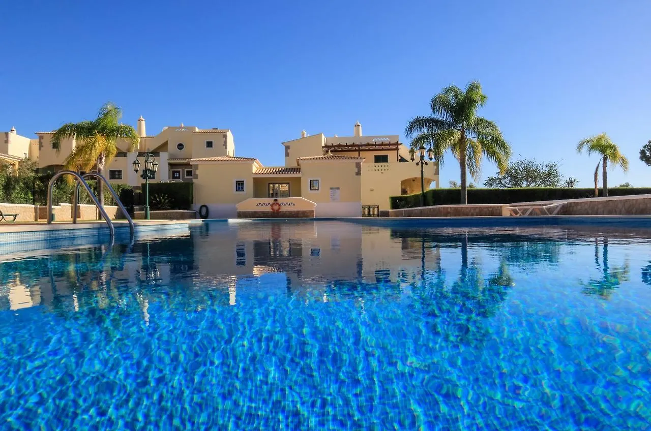Encosta Das Oliveiras Hotel Vilamoura Portugal