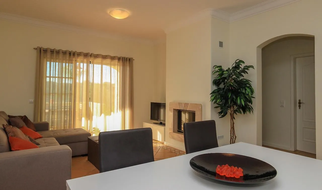 Apartment Encosta Das Oliveiras Hotel Vilamoura Portugal