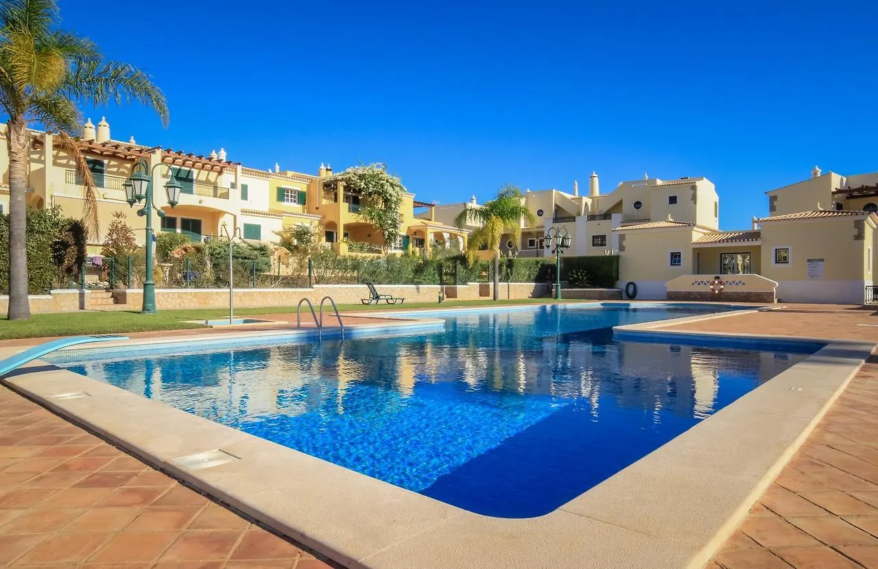 Encosta Das Oliveiras Hotel Vilamoura 0*,