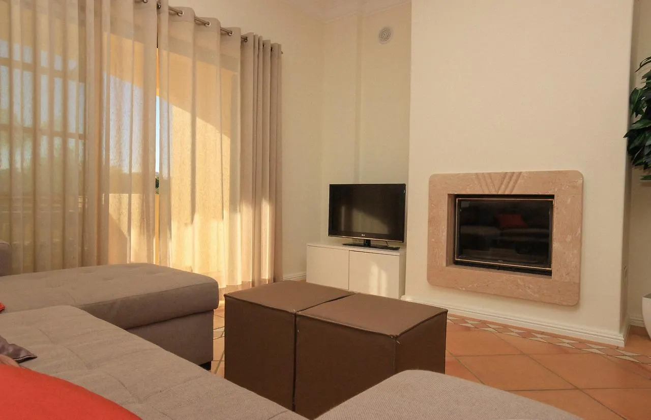 Encosta Das Oliveiras Hotel Vilamoura